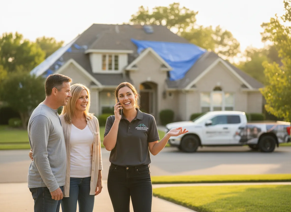 Emergency Roof Repair Pineville, LA FAQs